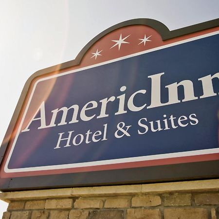 Americinn By Wyndham Green Bay West Εξωτερικό φωτογραφία