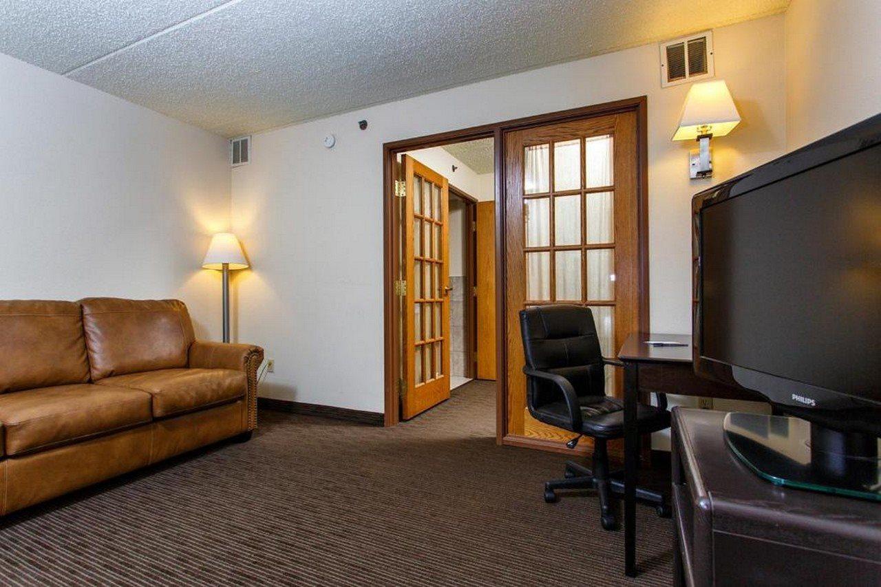 Americinn By Wyndham Green Bay West Εξωτερικό φωτογραφία
