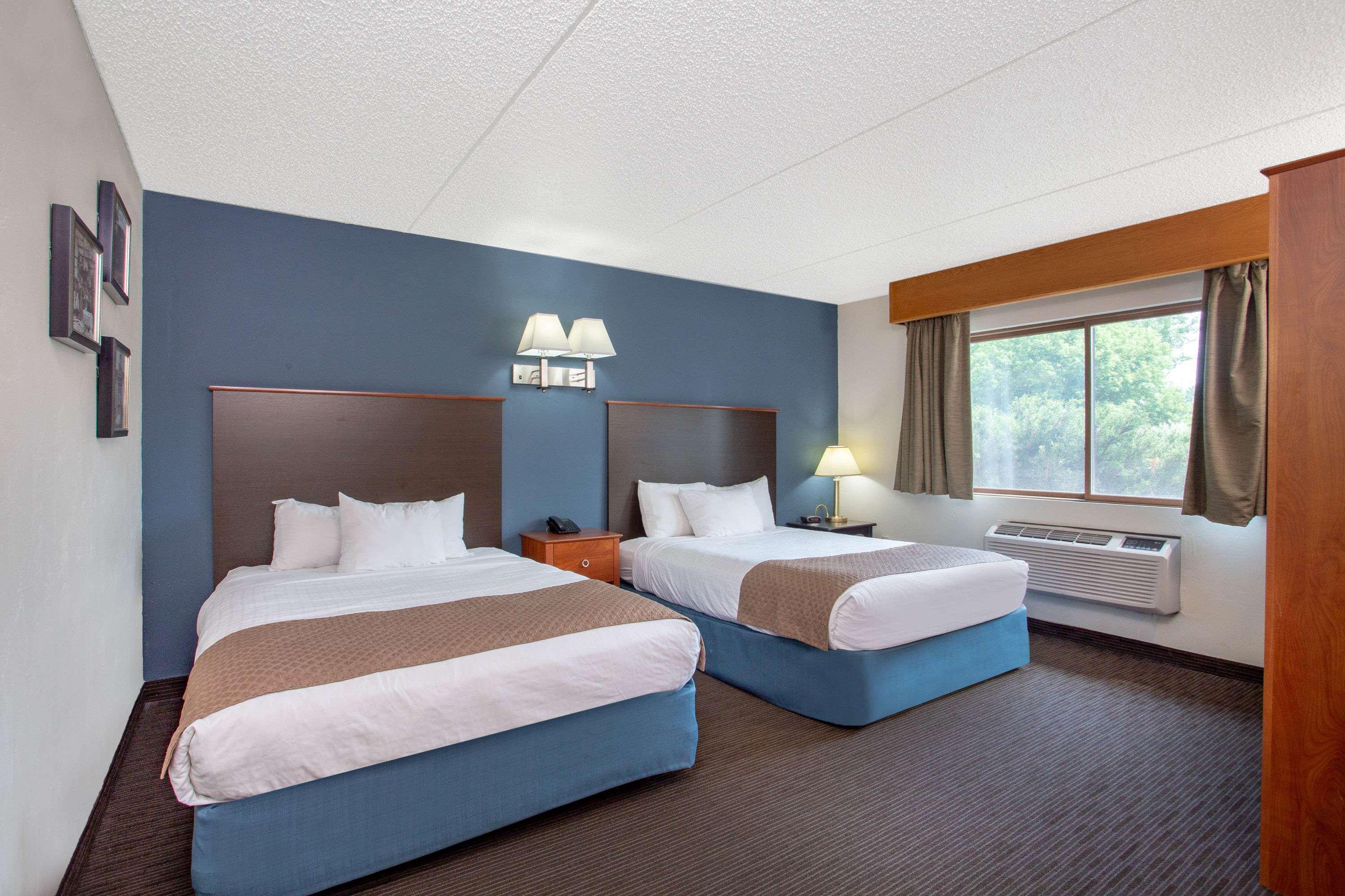 Americinn By Wyndham Green Bay West Εξωτερικό φωτογραφία