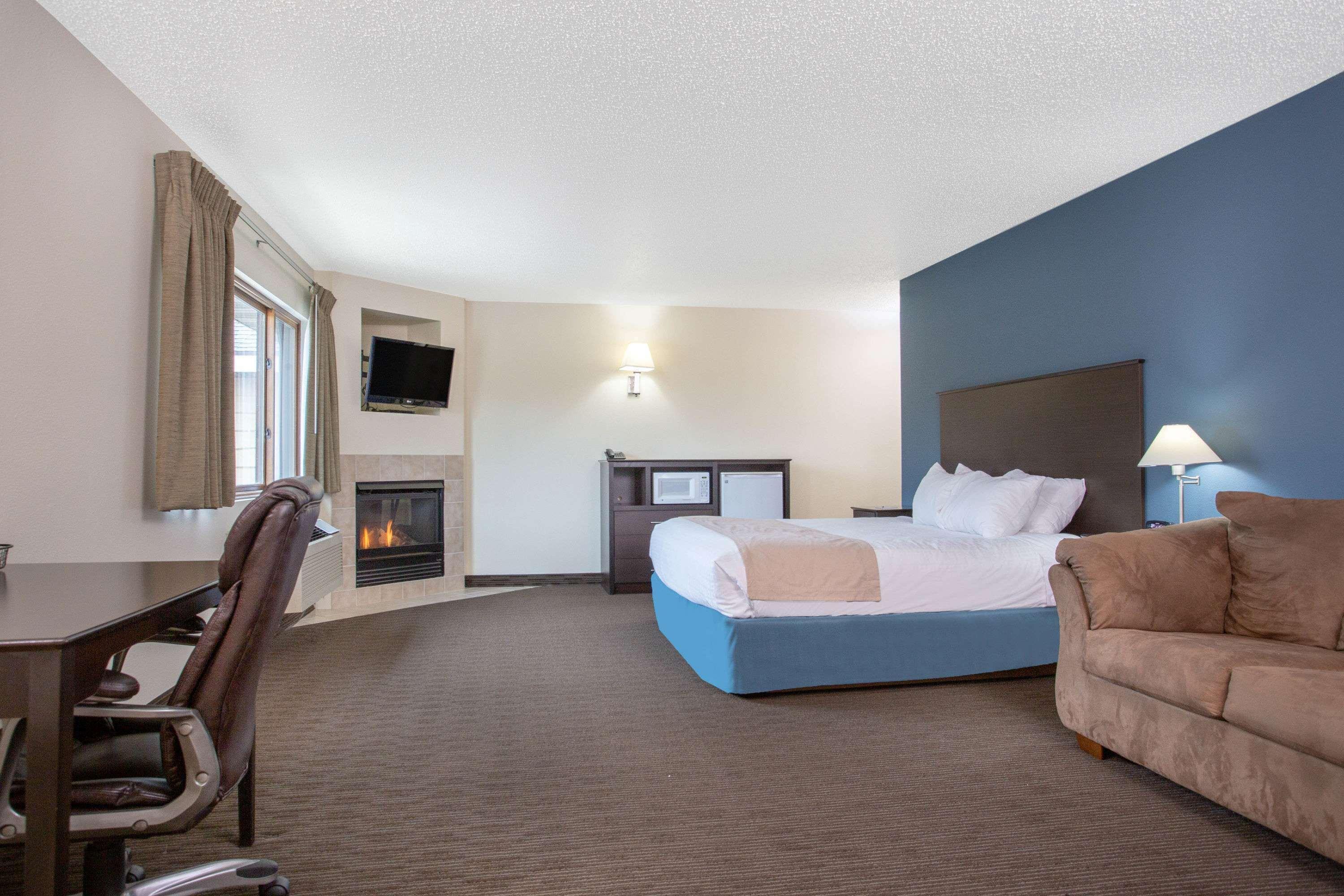 Americinn By Wyndham Green Bay West Εξωτερικό φωτογραφία