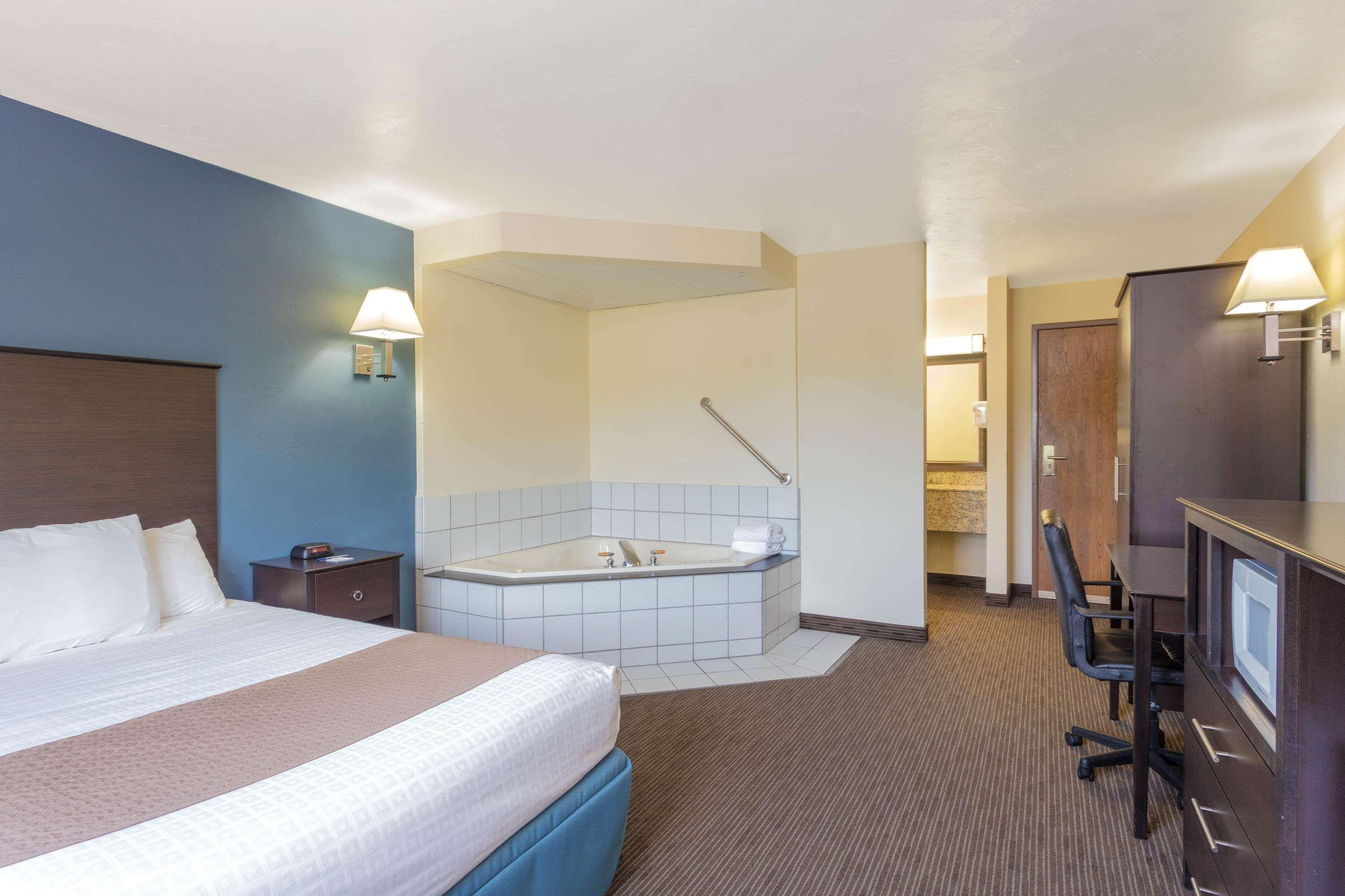 Americinn By Wyndham Green Bay West Εξωτερικό φωτογραφία