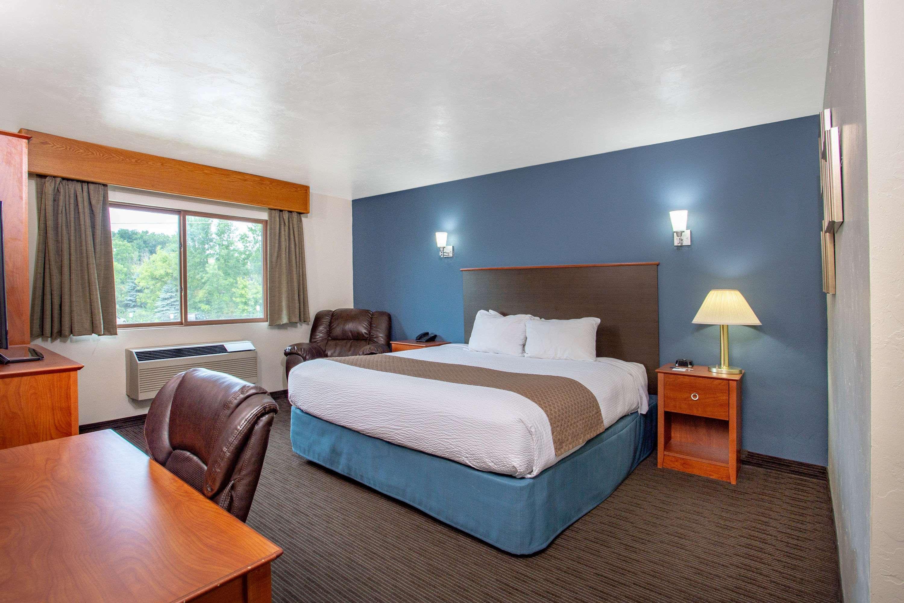 Americinn By Wyndham Green Bay West Εξωτερικό φωτογραφία