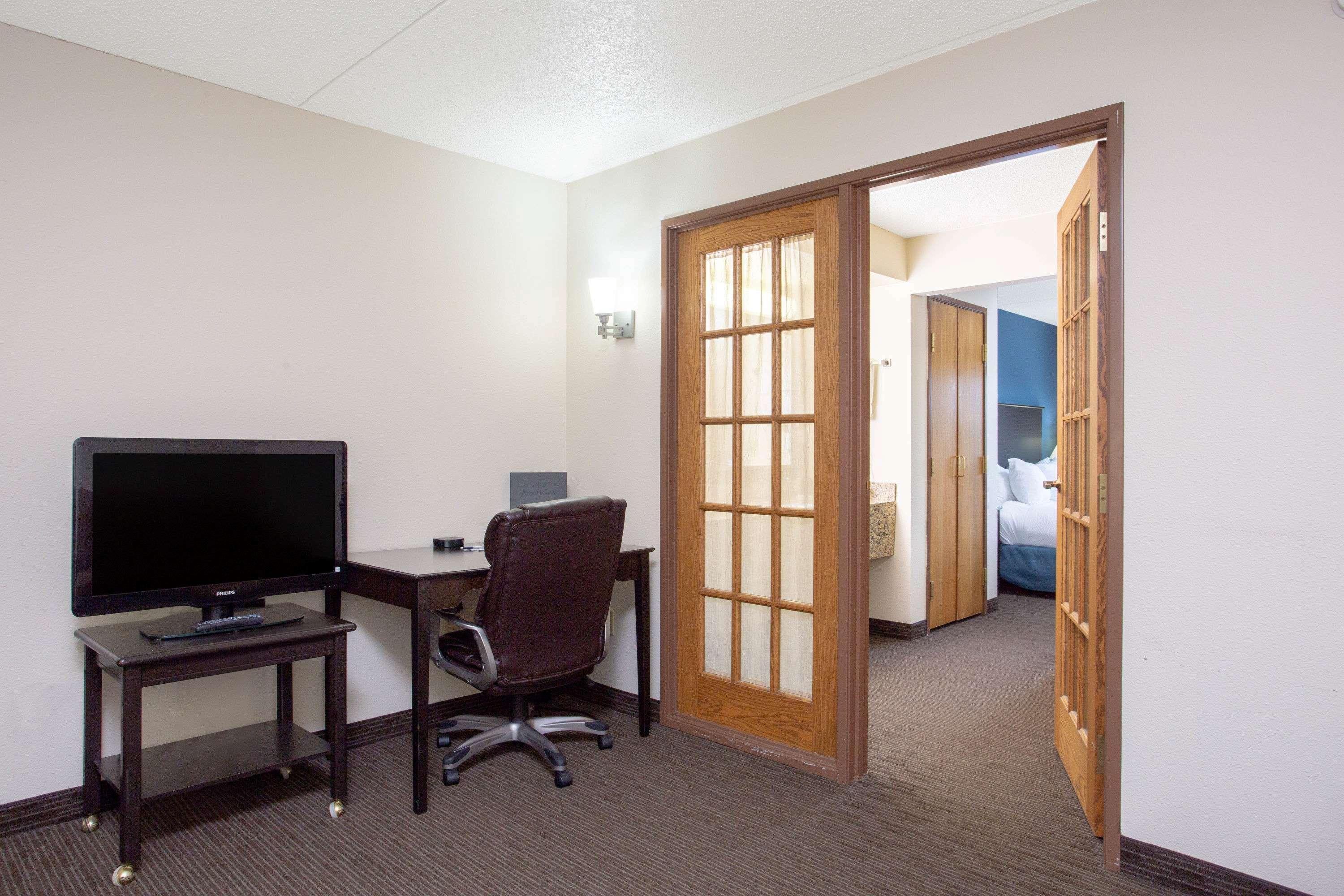 Americinn By Wyndham Green Bay West Εξωτερικό φωτογραφία