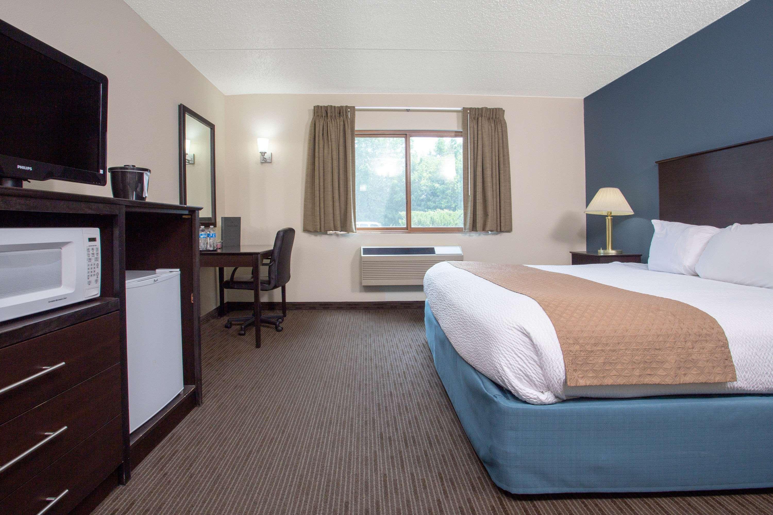 Americinn By Wyndham Green Bay West Εξωτερικό φωτογραφία