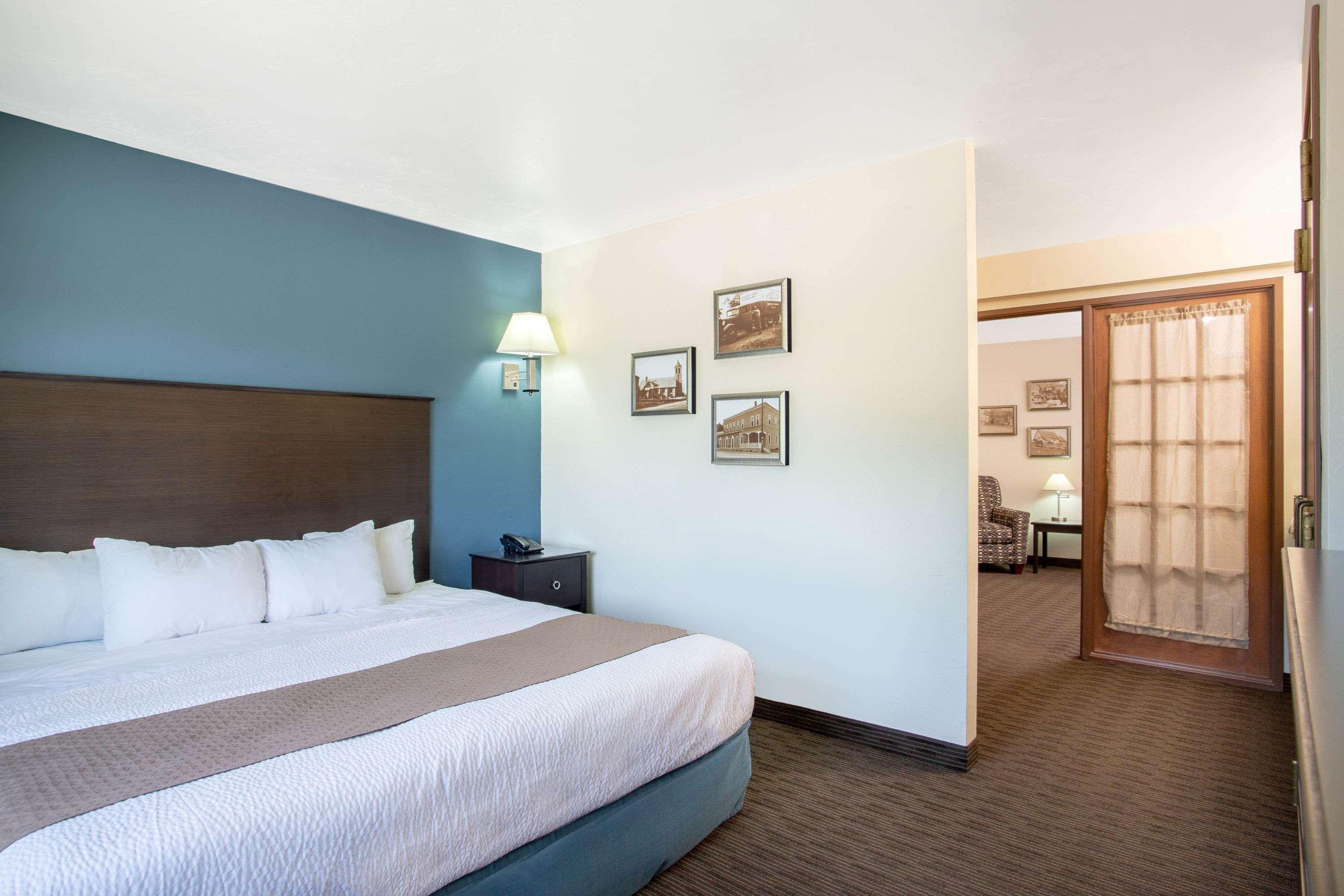 Americinn By Wyndham Green Bay West Εξωτερικό φωτογραφία