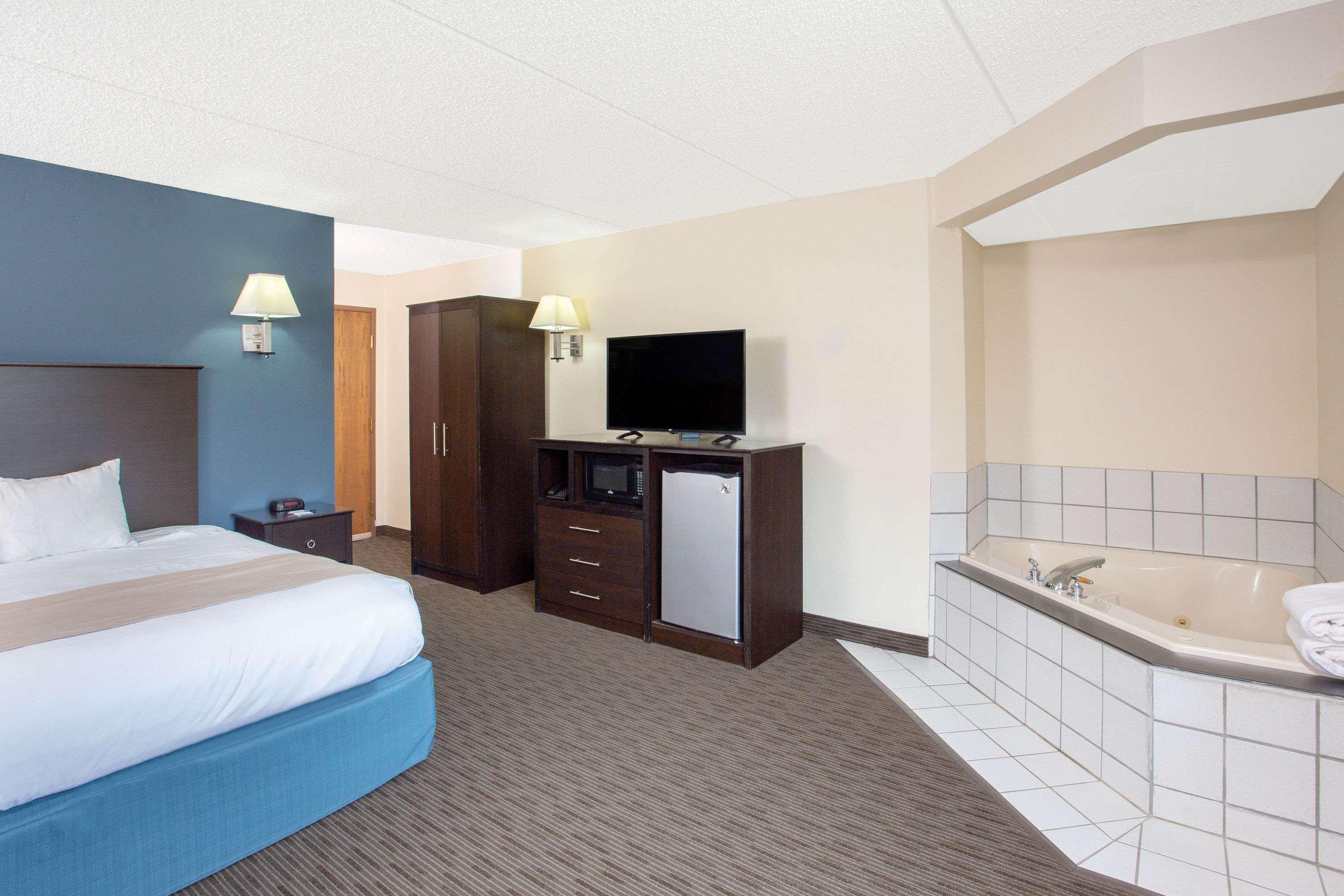 Americinn By Wyndham Green Bay West Εξωτερικό φωτογραφία