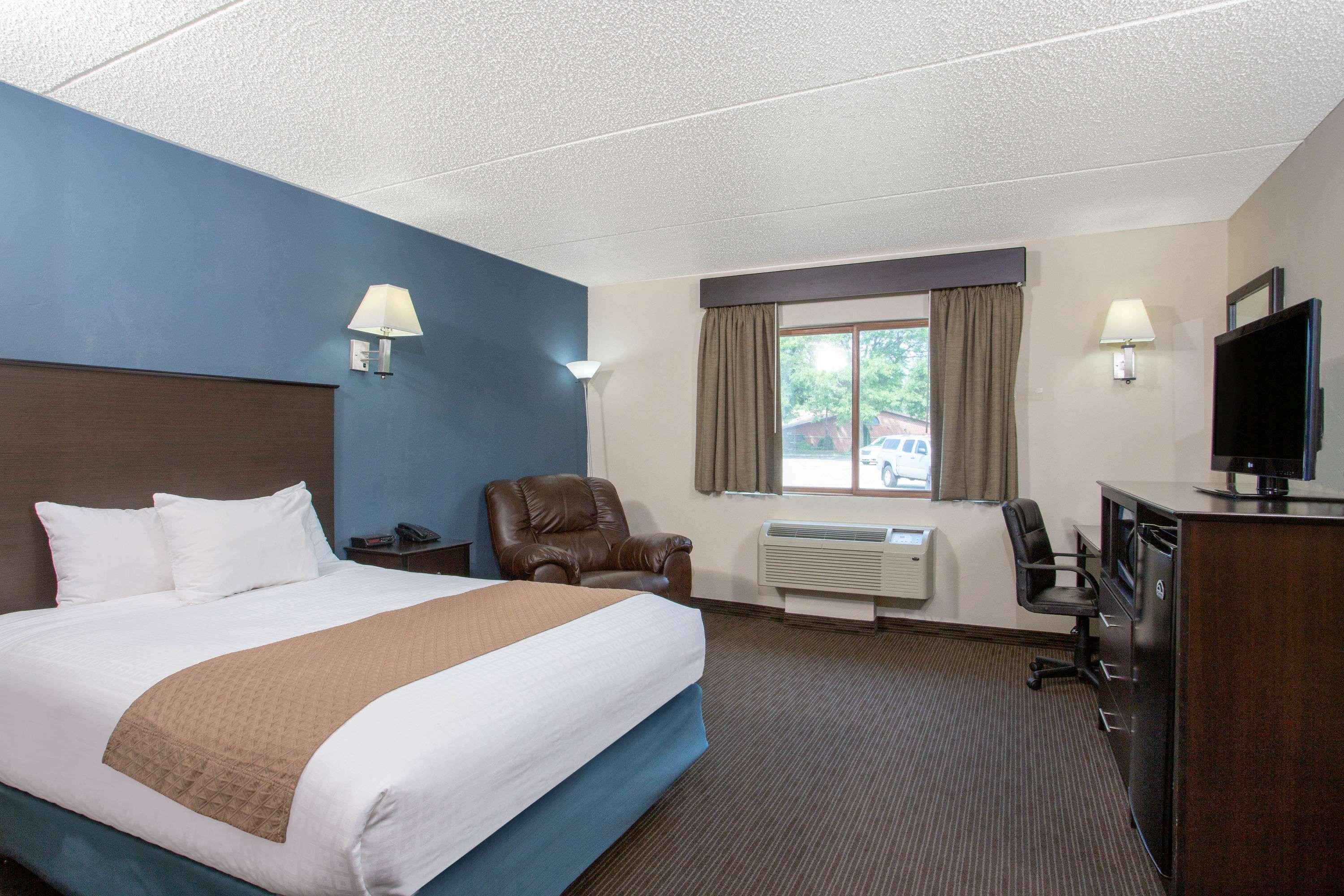 Americinn By Wyndham Green Bay West Εξωτερικό φωτογραφία