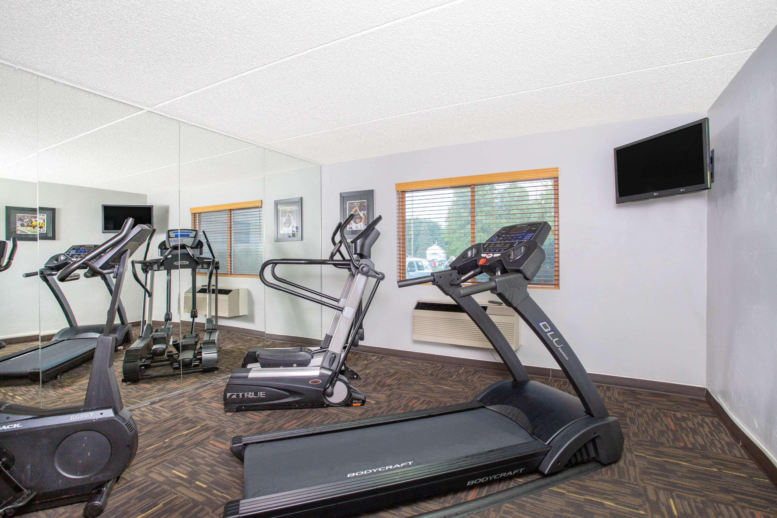 Americinn By Wyndham Green Bay West Εξωτερικό φωτογραφία
