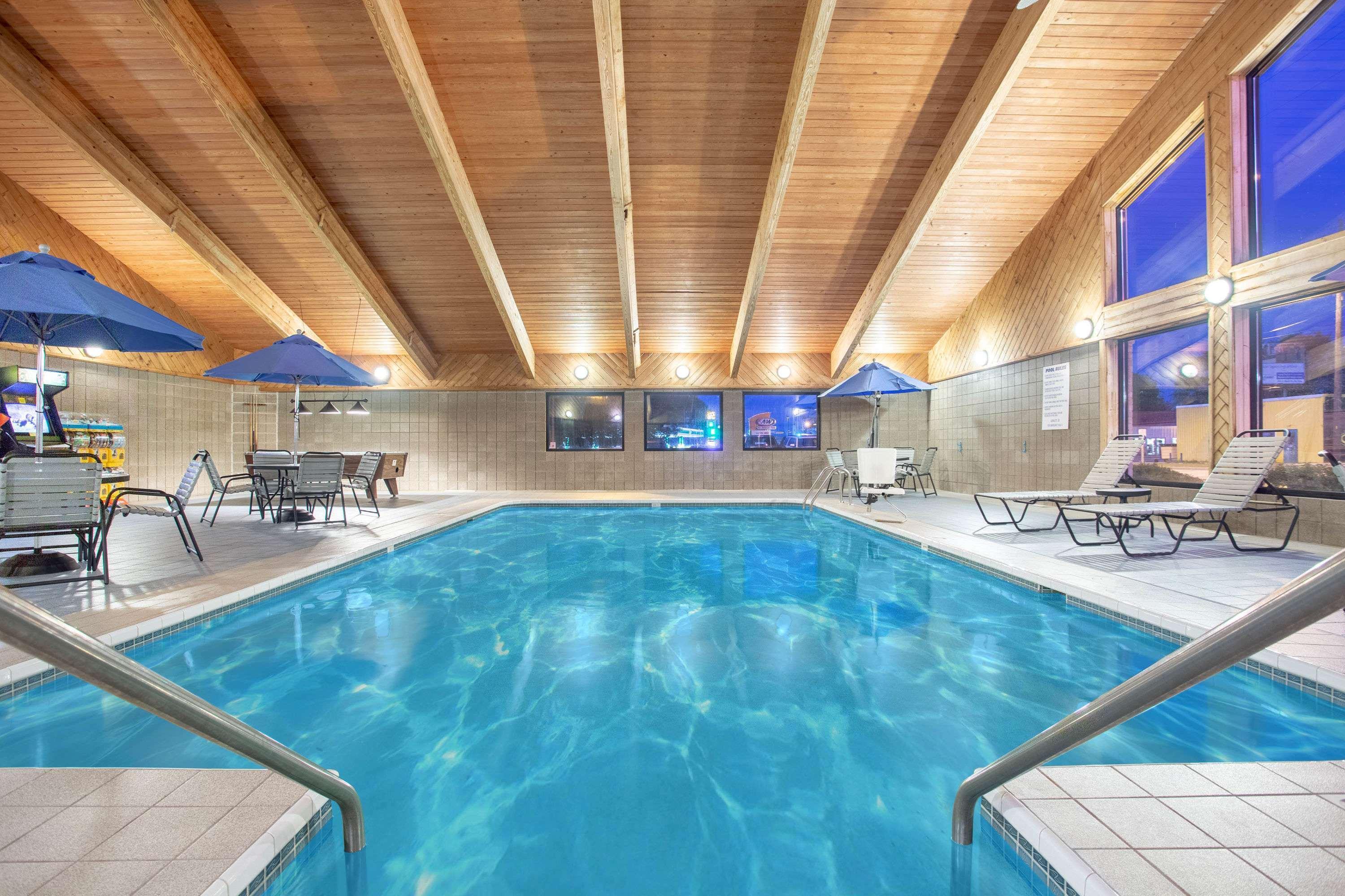 Americinn By Wyndham Green Bay West Εξωτερικό φωτογραφία