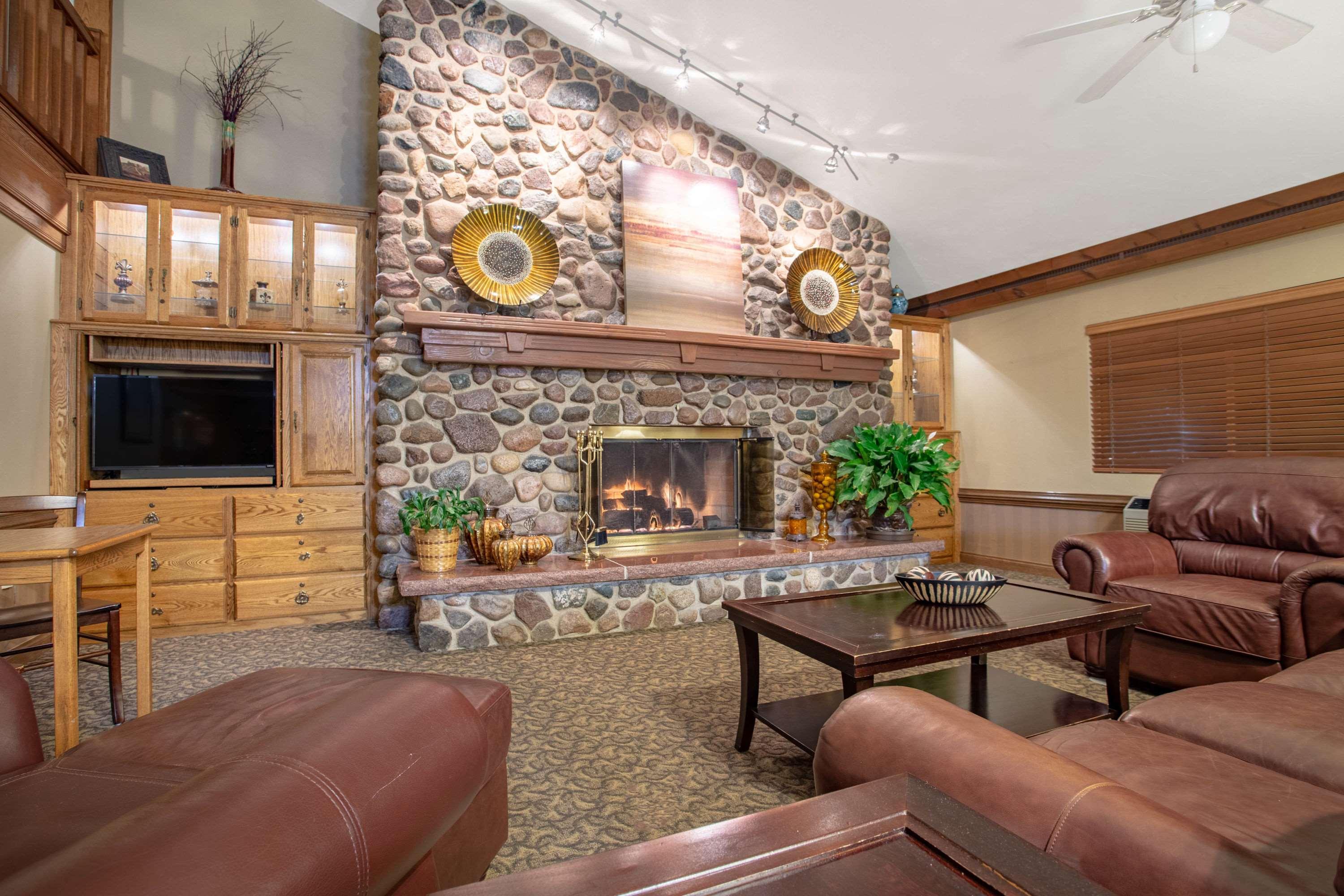 Americinn By Wyndham Green Bay West Εξωτερικό φωτογραφία