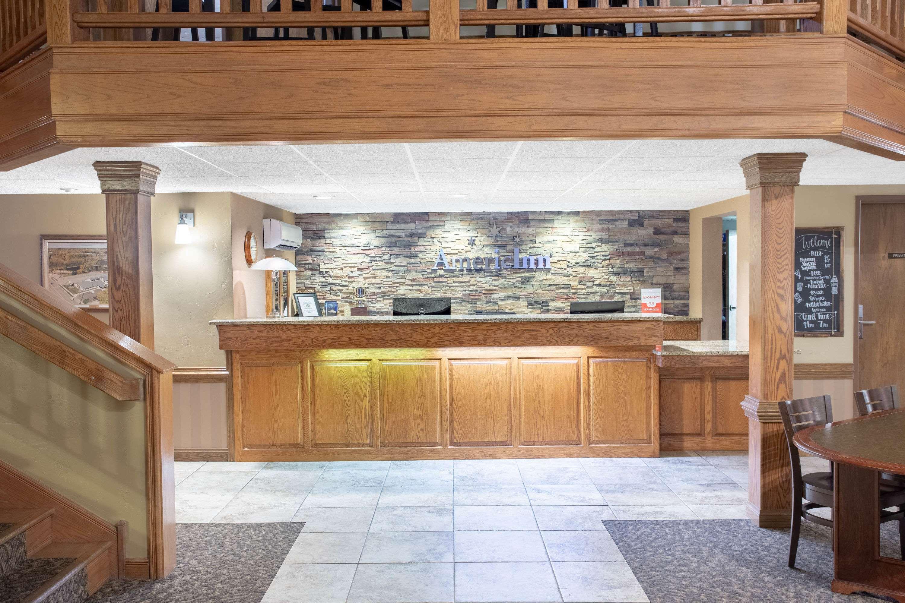 Americinn By Wyndham Green Bay West Εξωτερικό φωτογραφία