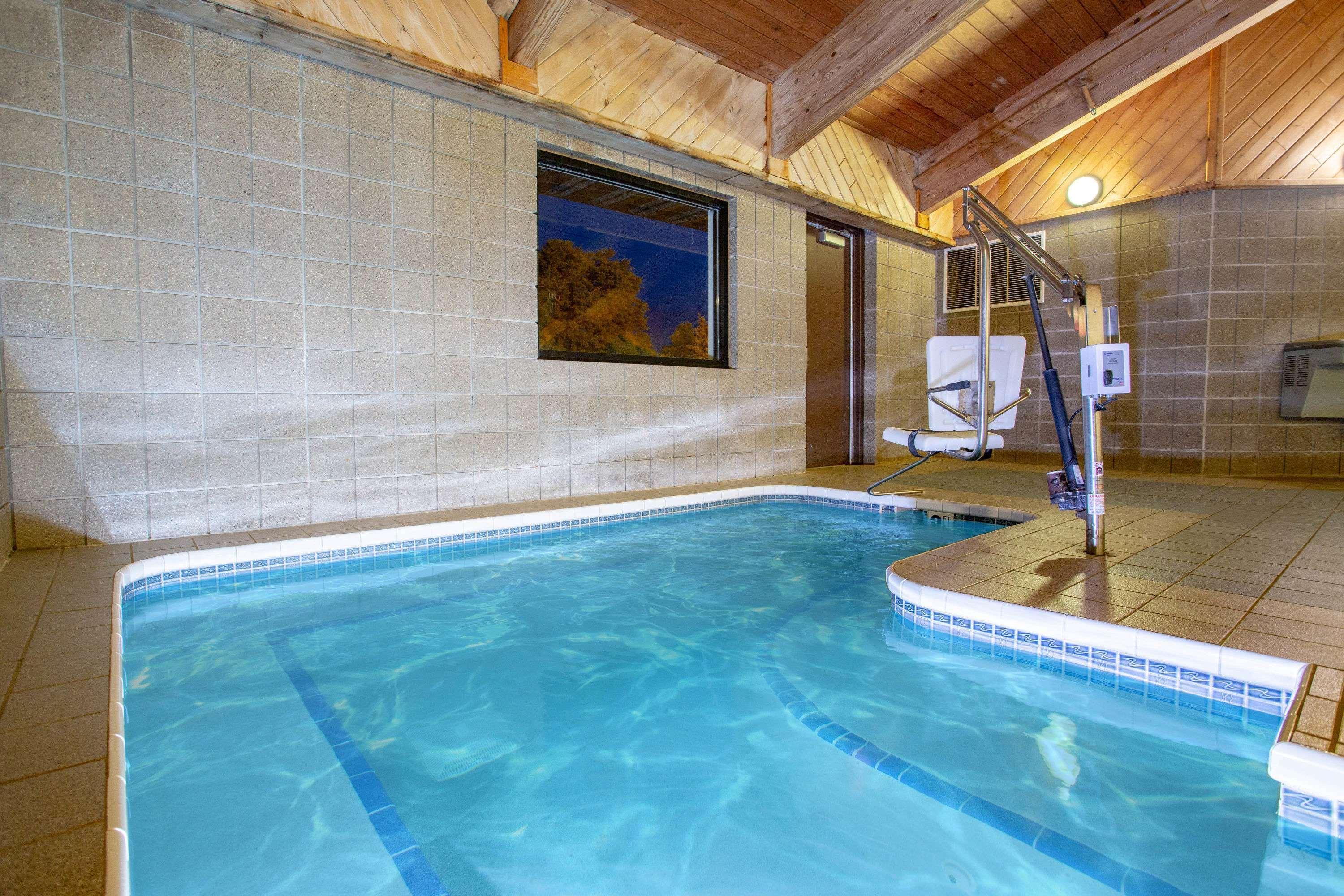 Americinn By Wyndham Green Bay West Εξωτερικό φωτογραφία