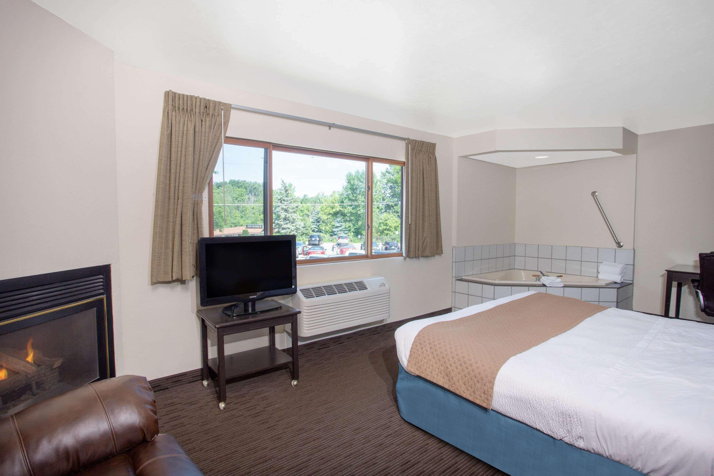 Americinn By Wyndham Green Bay West Εξωτερικό φωτογραφία