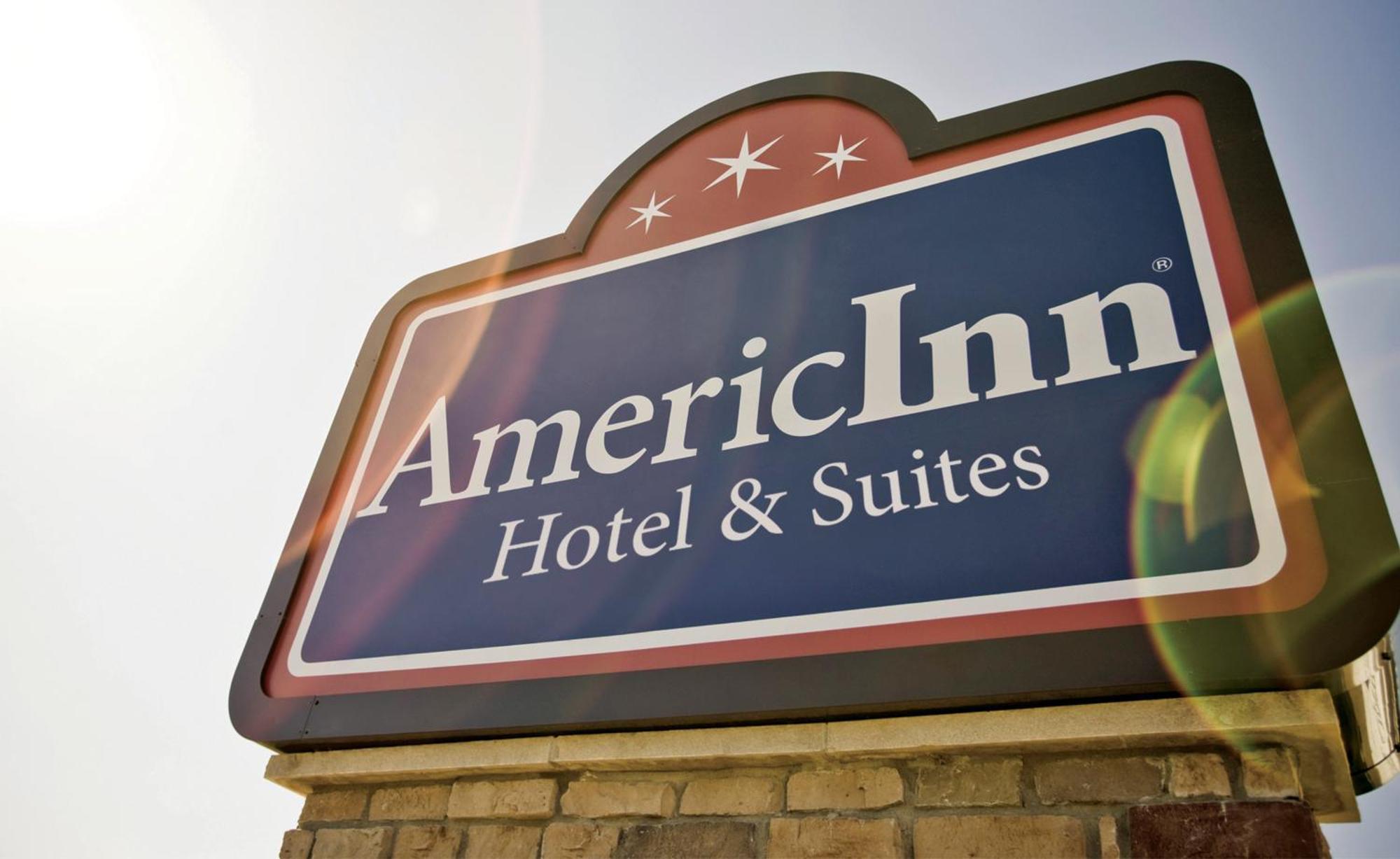 Americinn By Wyndham Green Bay West Εξωτερικό φωτογραφία