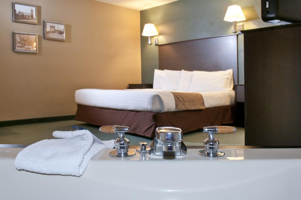 Americinn By Wyndham Green Bay West Εξωτερικό φωτογραφία