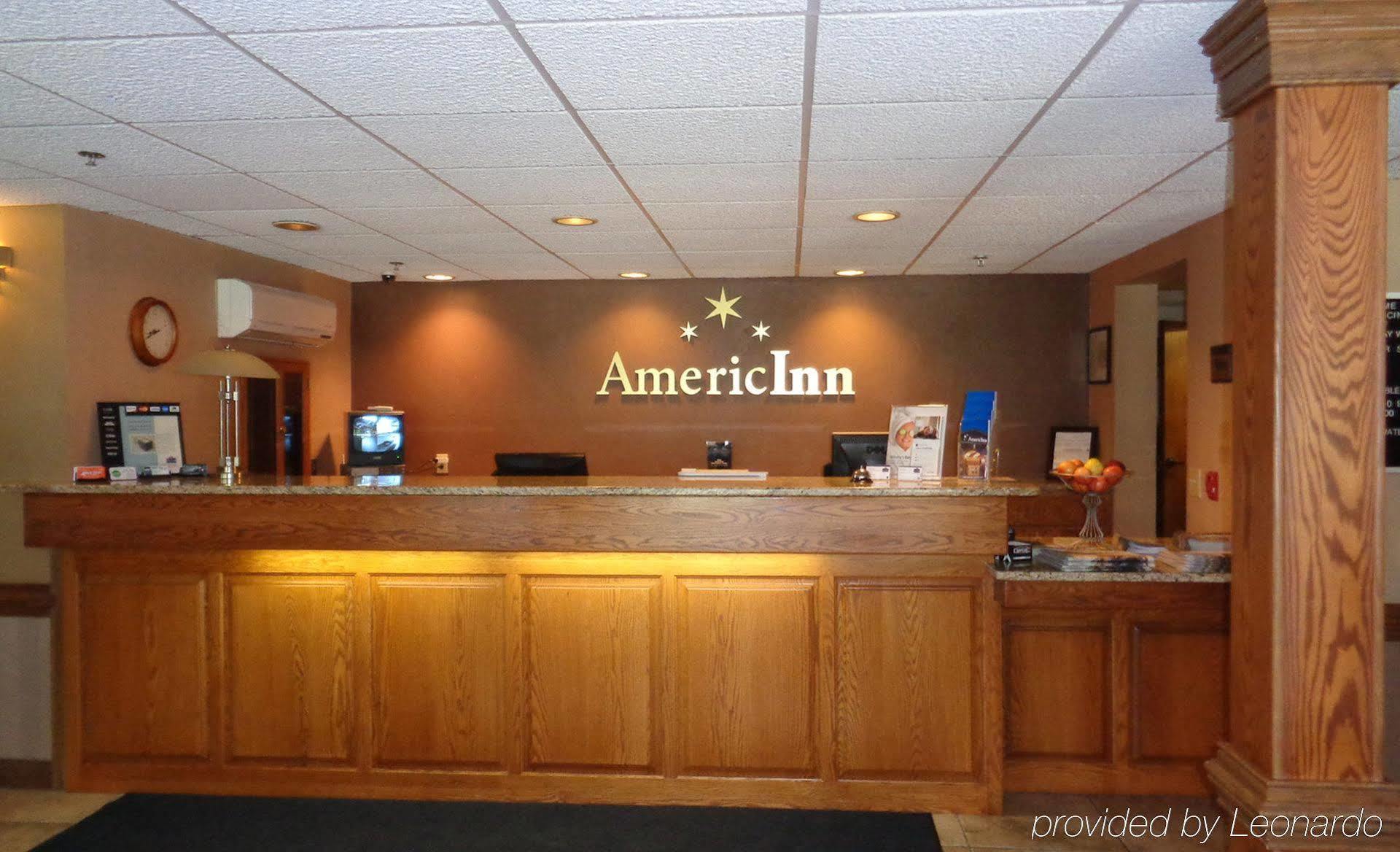 Americinn By Wyndham Green Bay West Εξωτερικό φωτογραφία