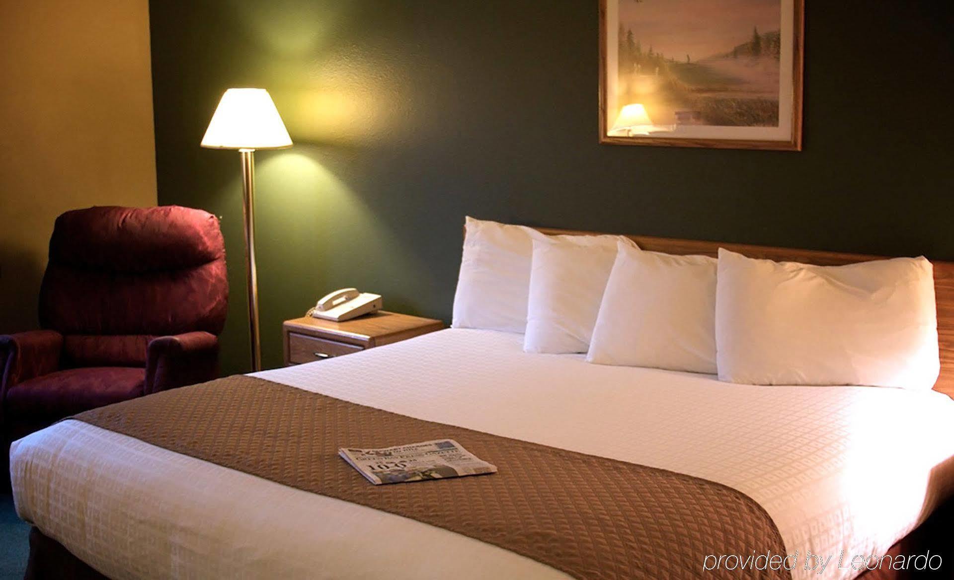 Americinn By Wyndham Green Bay West Εξωτερικό φωτογραφία